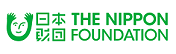 Nippon Foundation logo